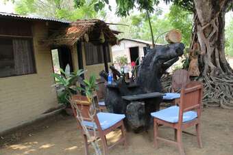 Posada Chital Lodge