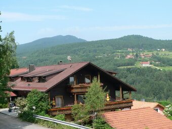 Hotel Zur Sch�nen Aussicht