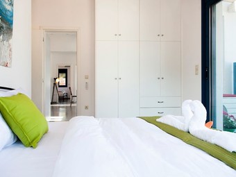 Zidanos Luxurious Villa