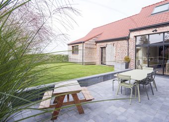 Bed & Breakfast Le Pave de La Croix Blanche