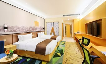 New Beacon Airport International Hotel