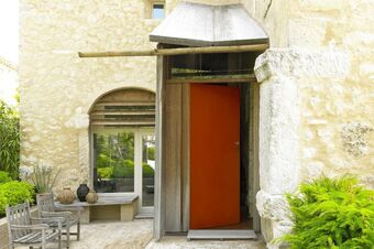 Bed & Breakfast Pianaura Suites - La Torre Tra Le Vigne