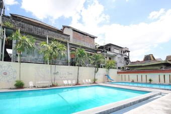 Hotel Airy Carturtunggal Laksda Adisucipto 6 Yogyakarta