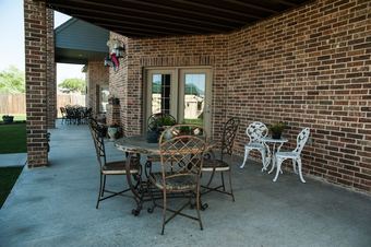 Posada Yellow Rose Inn