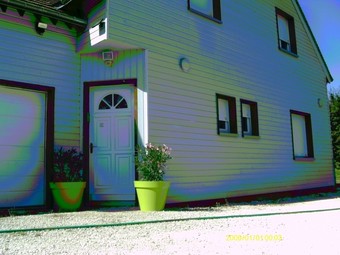 Villa Dormez Au Coin Du Bois Vaujours