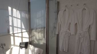 Bed & Breakfast Domaine Du Salabert