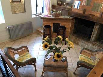 L' Escale Des Hirondelles