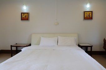Hotel Suan Kaew Resort