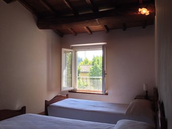 Agroturismo Agriturismo Il Mulino Del Vescovo