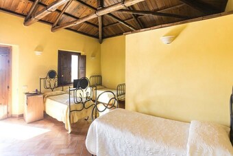 Bed & Breakfast Feudo Di Villa Anticaglia