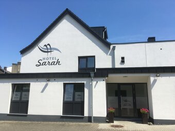 Pension Hotel Sarah