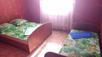 Posada Cafe-hotel "laguna"