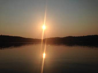 Lodge Lac Des Roches Resort