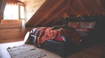 Hotel Sana Yasam Koyu