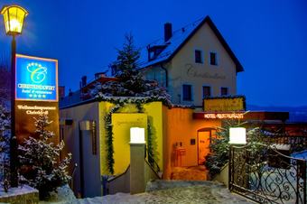 Hotel & Restaurant Christkindlwirt