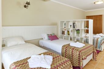 Hotel Rural Quinta Do Marco