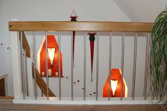 Pension Ferienwohnung Christina