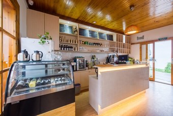 Hotel Taihu Baopu Fish Inn