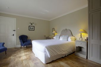 Headlam Hall Hotel