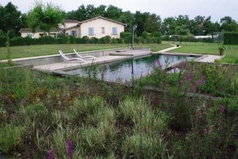 Bed & Breakfast Chambres D'h�tes de Lestang