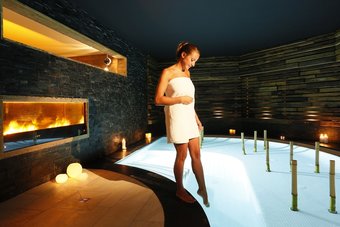 Hotel Ratschingserhof