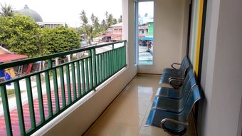 de Best Hotel Natuna