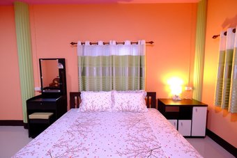 Hotel Changkaew Resort