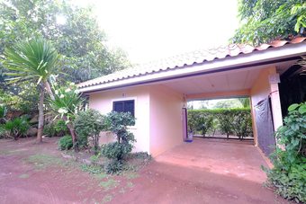 Hotel Pasak Resort Sawang Dandin