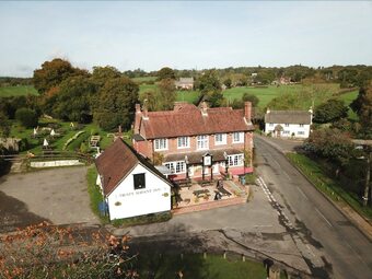 Posada Trusty Servant