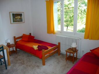 Hotel La Roane Yoga & Creativity Center