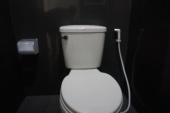 Wetsawat Place Hotel