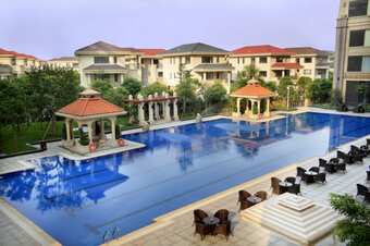 Foshan Goldensun Hotel