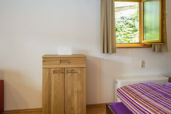 Pia's Nature Retreat