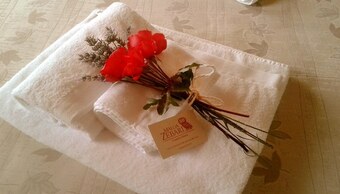 Hotel Malga Zebari
