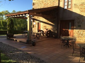 Agroturismo Casa Do Tarela