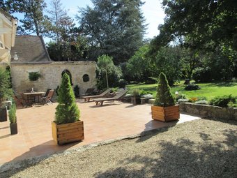 Bed & Breakfast Les Ecureuils