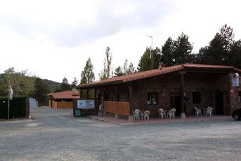 Bungalows Puerta de La Demanda