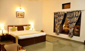 Hotel Narayan Niwas Resort