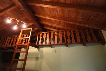 Bungalows Valle Do Seo