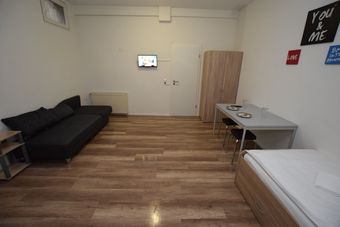 Ab Apartment 20