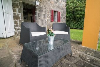 Casa Da Lagoa By Green Vacations