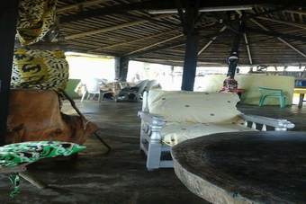 Hotel H�tel Campement Chez Laura