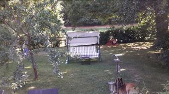 Gites De La Riaudaie