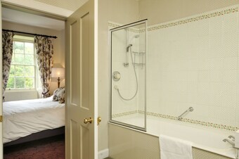 Bedrule Old Manse B&B