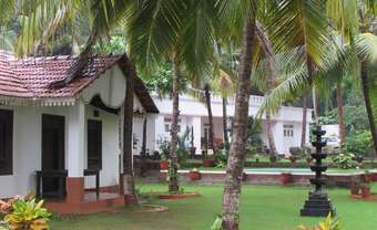 Hotel The Malabar Beach Resort & Ayurvedic Spa