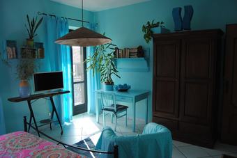 Rustico Felix Affittacamere