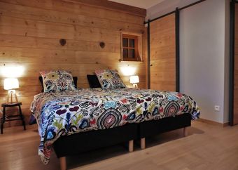 Hotel Chambres D'h�tes Bered Vuillemin