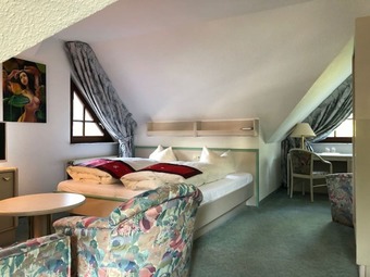 Hotel & Restaurant Diana