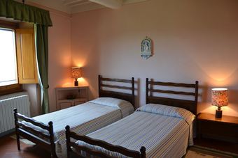 Agroturismo Agriturismo Montereggi