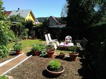 Privat G�stezimmer In Hardheim